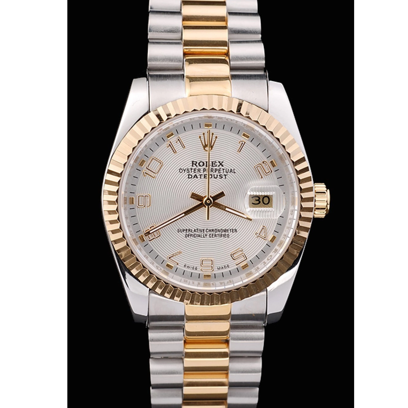 Aaa fake watches Swiss Datejust Rolex Mechanism-srl37 0531
